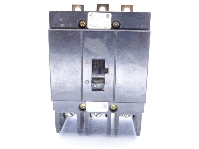 Eaton Eaton GHB3100 Circuit Breaker - EATON