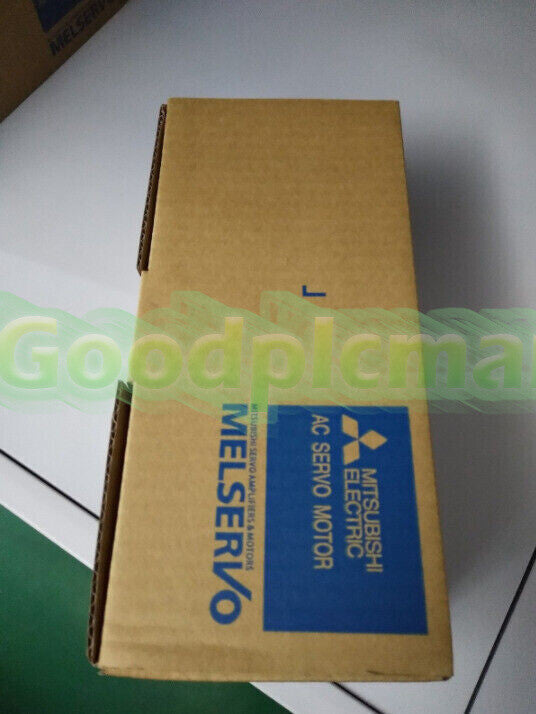 1PCS Mitsubishi HC-KFS13B HCKFS13B AC Servo Motor In Box Free Ship *TT