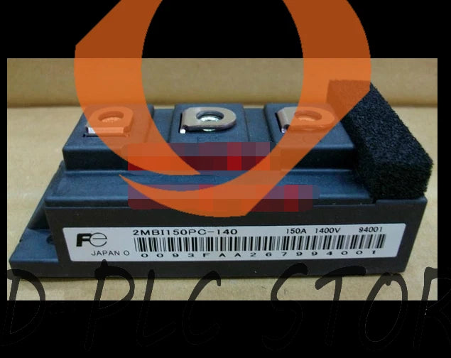 1PCS 2MBI150PC-140-02 Free shipping