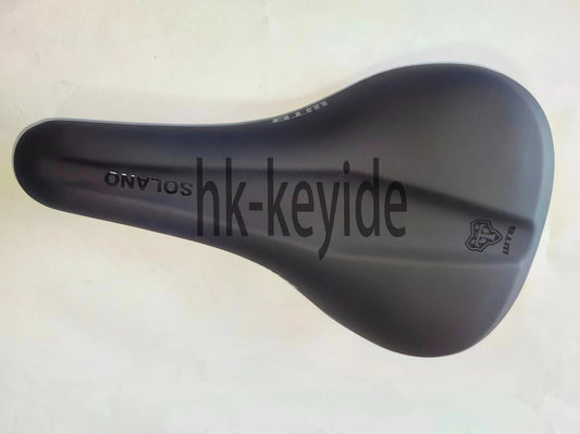 WTB Solano Saddle 140mm Bicycle Seat 240 x 140mm