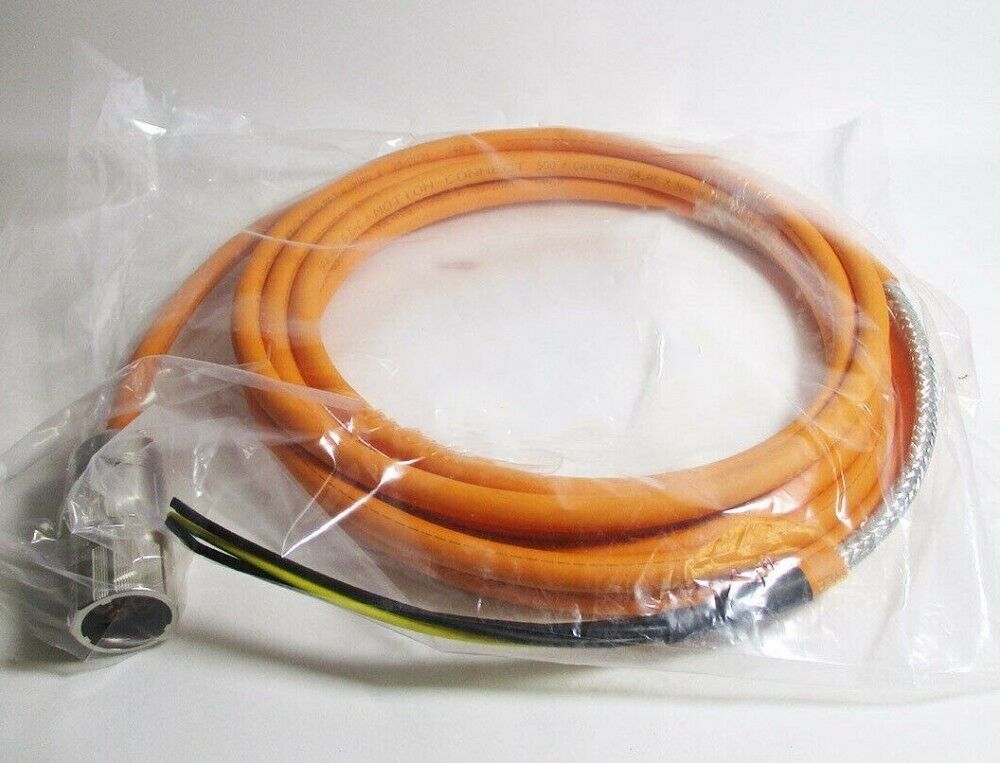 New 2090-CPWM7DF-18AA03 3M Power Cable - KOEED