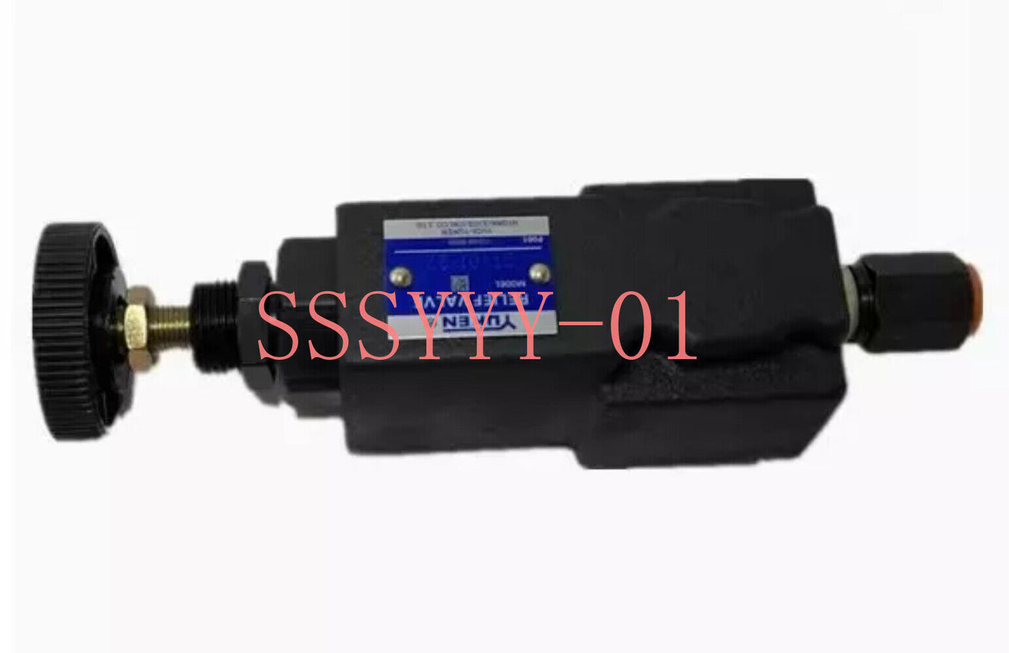 1PCS FIT FOR YUKEN directional valve DT-01-22 Free shinpping