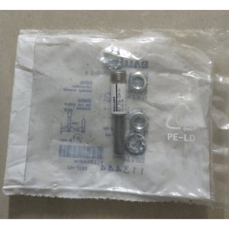 Balluff BES 516-324-G-E5-D-S4 - BALLUFF