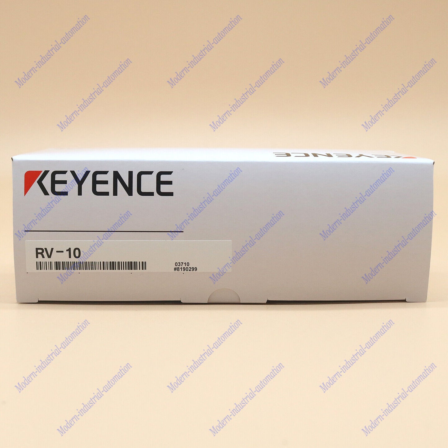 new ONE for KEYENCE RV-10 DIGITAL CONTROLLER in box - KEYENCE