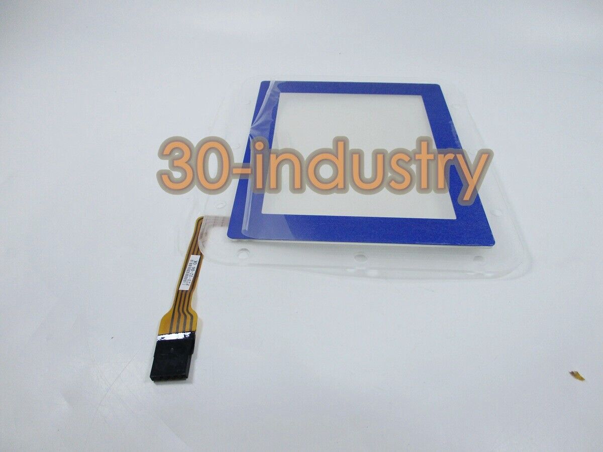 Mettler Toledo Touch Screen Panel Glass Replacement - METTLER TOLEDO