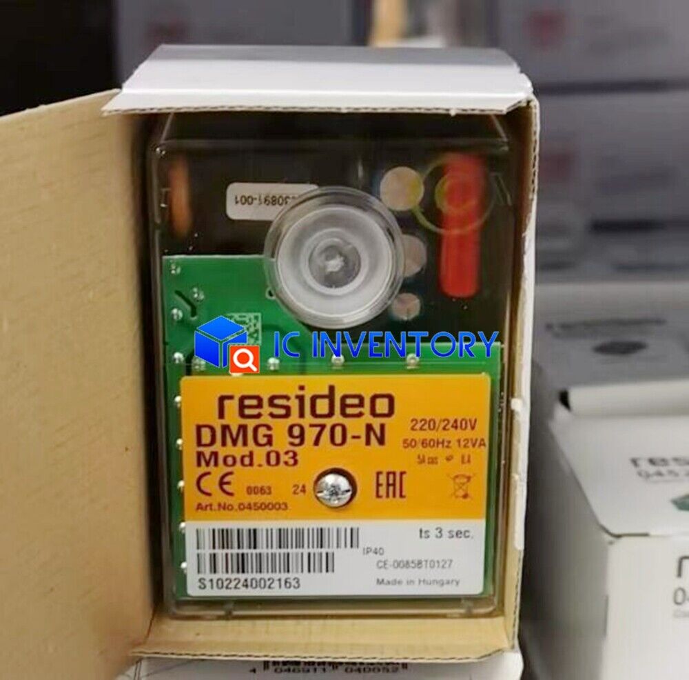 new 1pcs ones DMG 970 DMG-970-N MOD.03 burning program controller - DMG