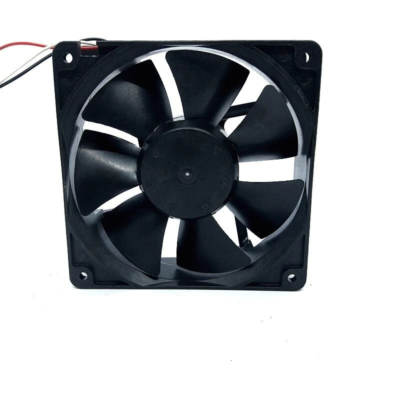 NMB-MAT 4715KL-07W-B39 12038 48V 0.21A 3-Wire Inverter Cooling Fan