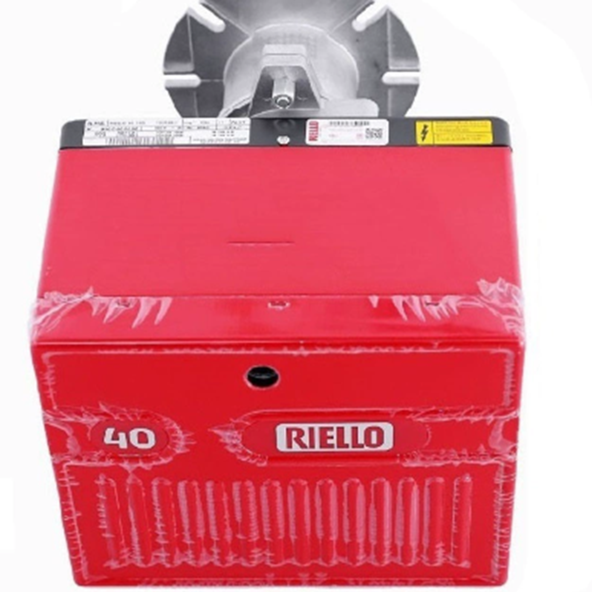 New RIELLO 40G5LC Industrial Diesel Oil Burner - RIELLO