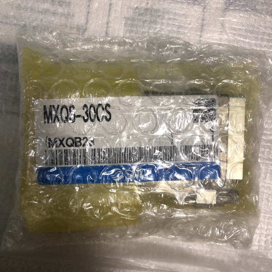 Precision Slide Cylinder MXQ8-30CS - KOEED