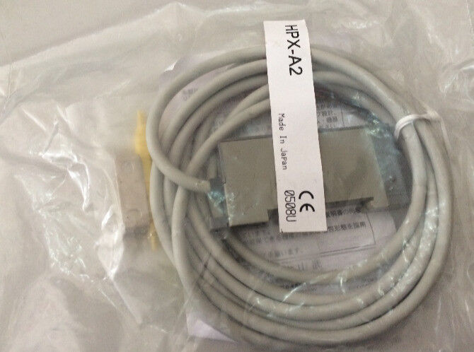 new Fst HPX-A2 HPXA2 1pcs Yamatake Azbil Photoelectric Sensor - YAMATAKE