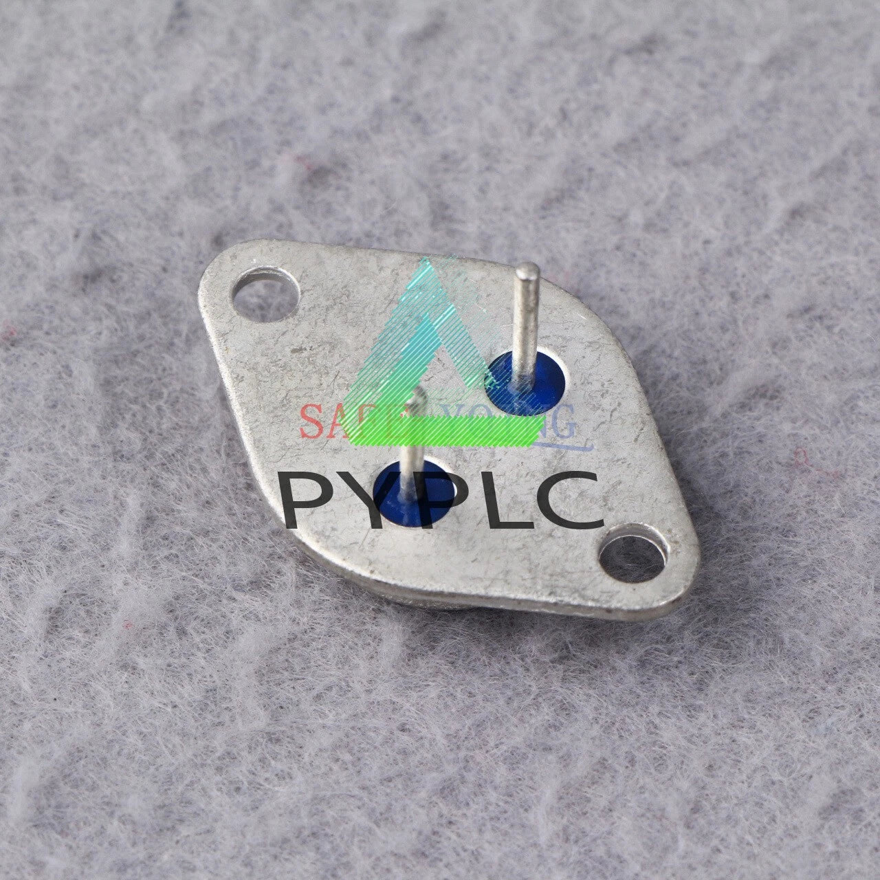1PCS ST BUR52 Encapsulation:TO-3,HIGH CURRENT NPN SILICON TRANSISTOR