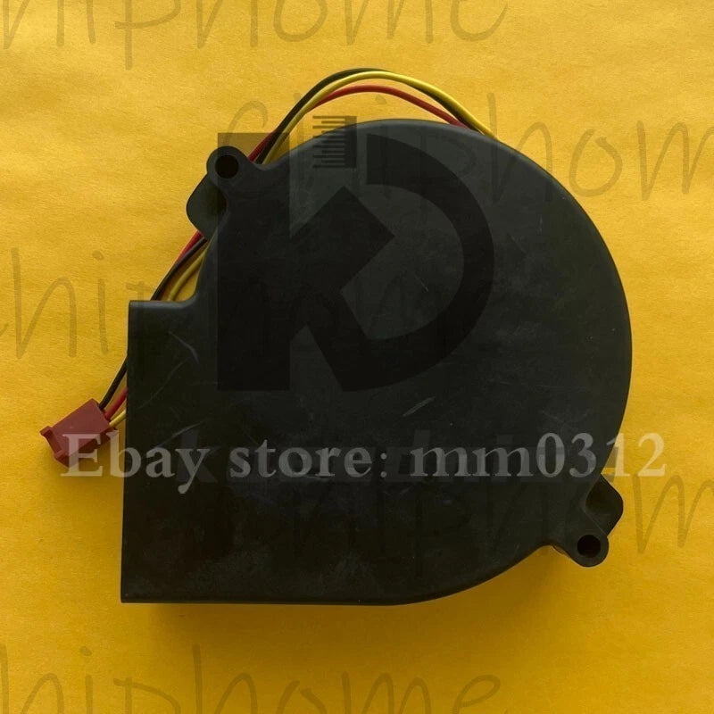 Nidec GAMMA30 A34124-33 DC12V 0.65A 97*33 blower centrifugal fan 3pin