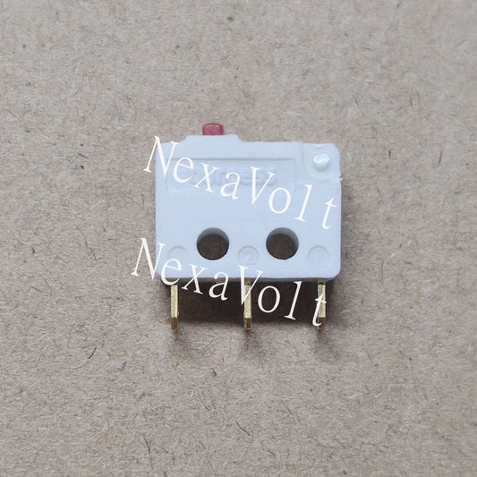 1PC Burgess micro switch F4T7-UL