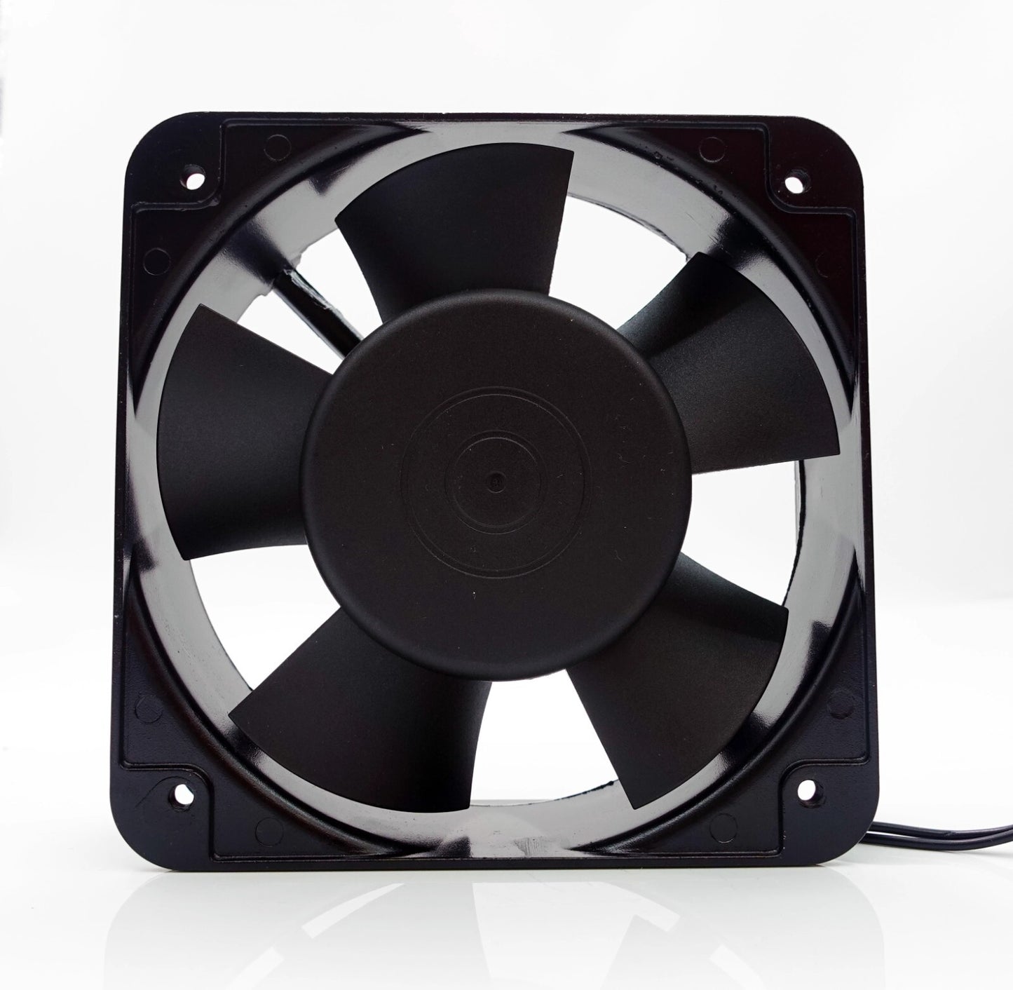 1PCS G15050HA2BL 220V 8.5W 15CM Dual Ball Axial Cooling Fan