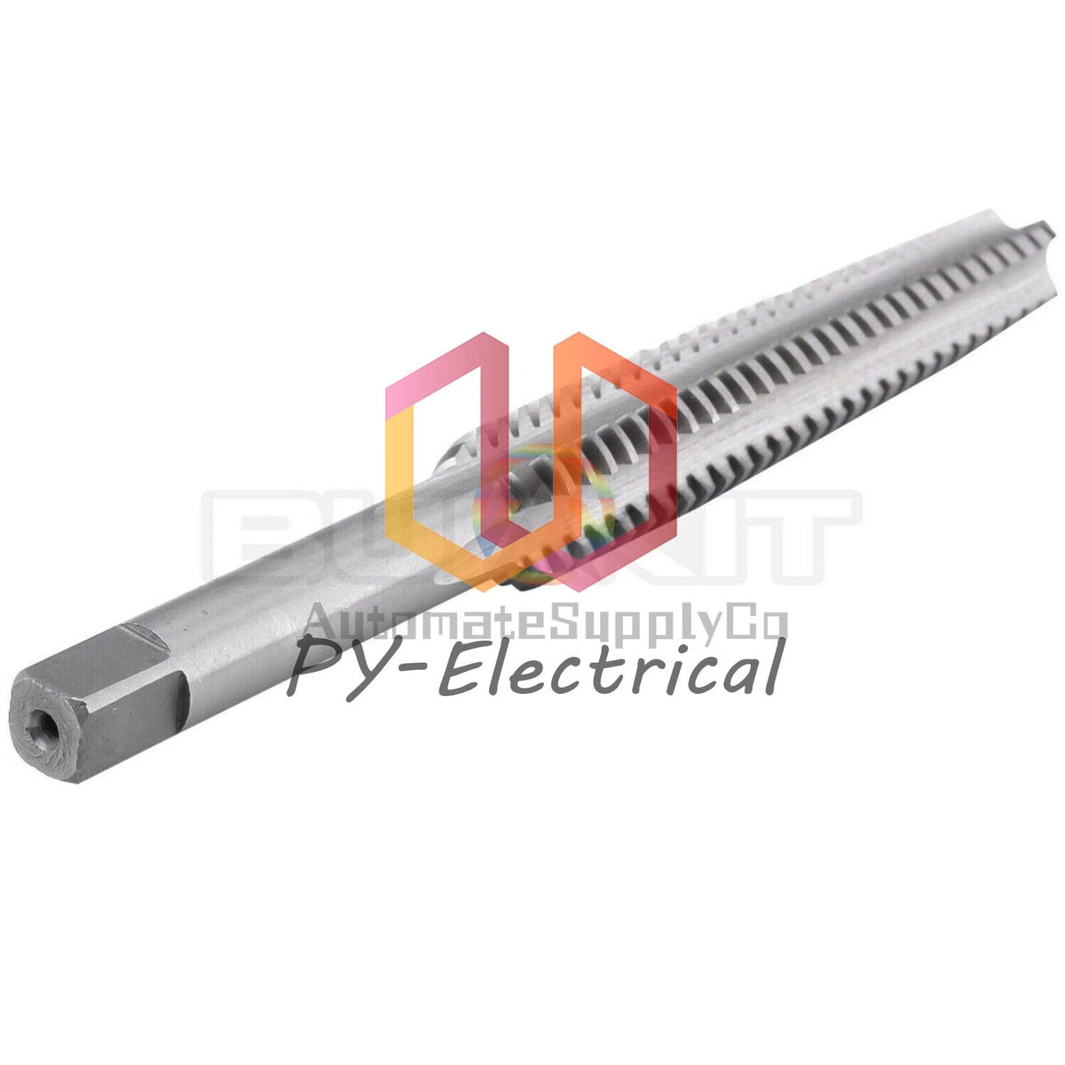 ACME 1-1/4"-4 Trapezoidal Tap Right Hand, HSS 1-1/4 x 4 Trapezoidal Thread Tap