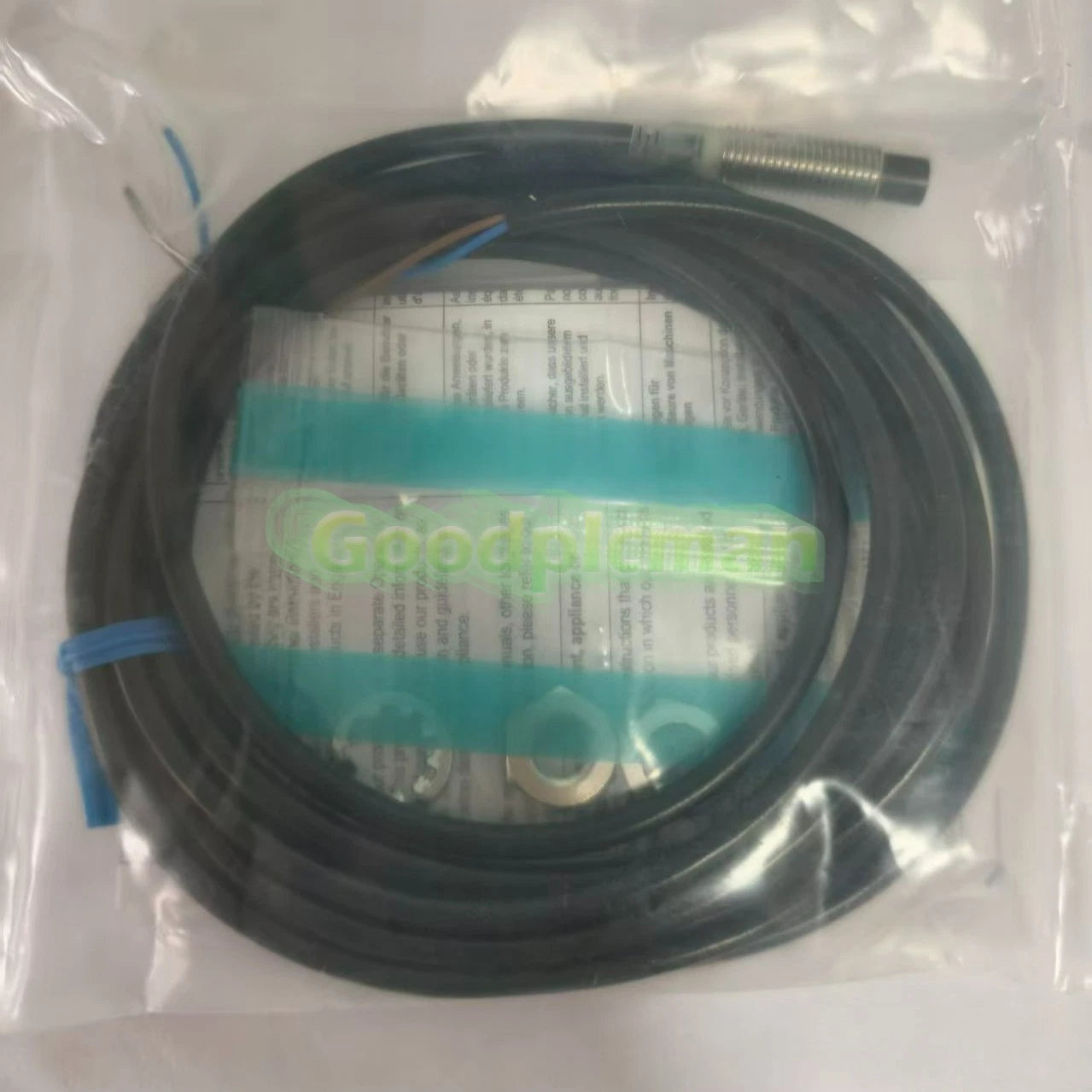 1pcs Omron E2E-X6MD18 Proximity Sensor