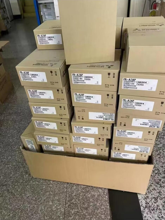 1PC Mitsubishi FR-A7AP FRA7AP Frequency Converter PG Card Free Ship