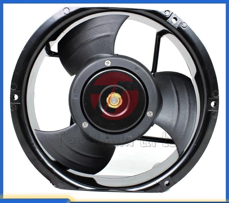 Magic MGT1748YB-W51 48V 0.92A 17251 17CM 4-Wire Cooling Fan