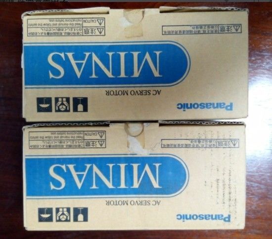 NEW MSMA042A2S Servo Motor - MSM AUTOMATION