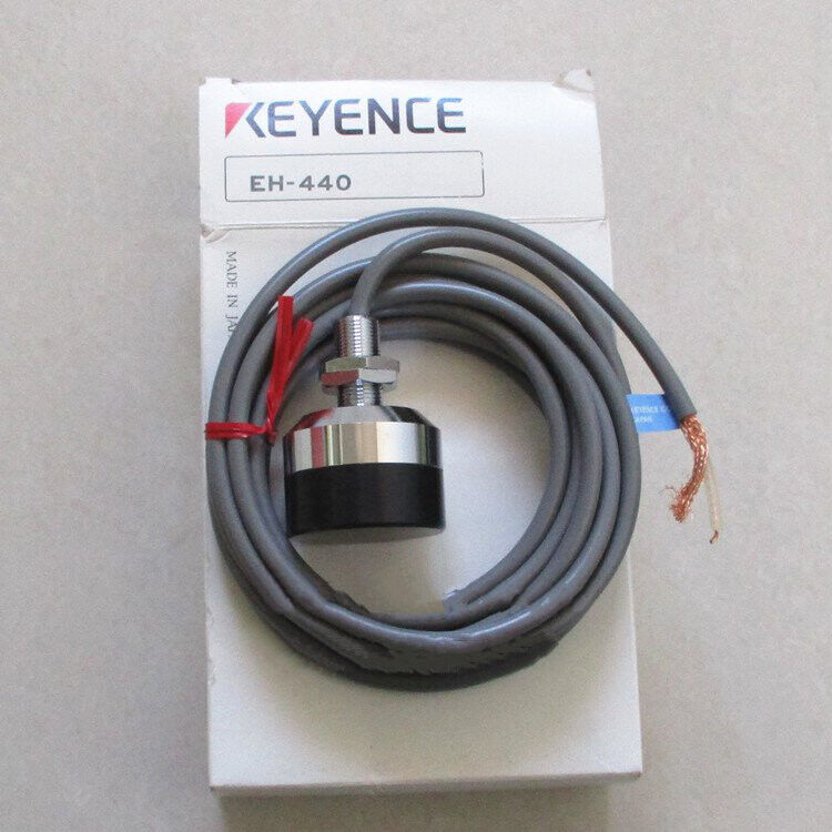 1PC Keyence EH-440 Proximity Sensor Fast - KEYENCE AUTOMATION