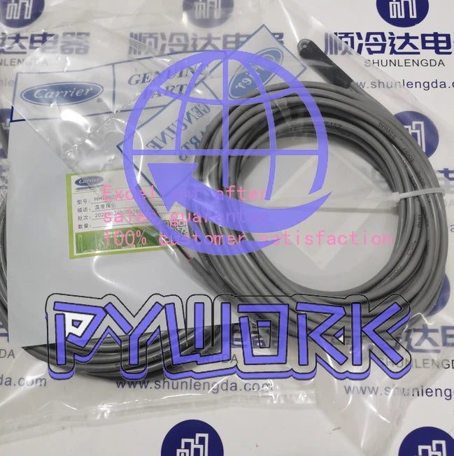 1PCS for Carrier Air Conditioner HH79NZ032 Temperature Sensor Freight Free