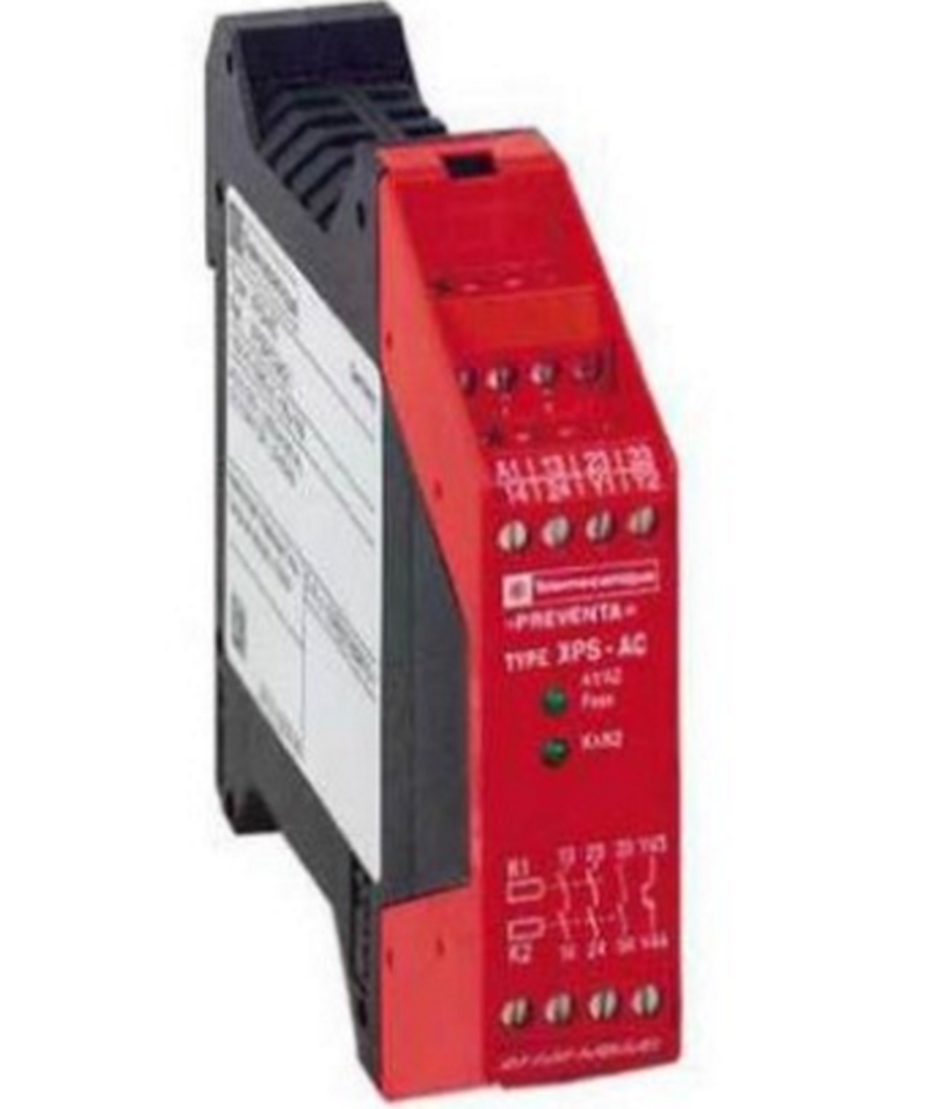 XPSUAK12AP - SCHNEIDER ELECTRIC