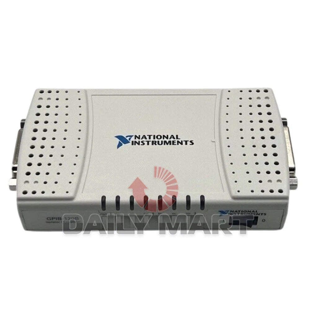 & Tested NATIONAL INSTRUMENTS GPIB-120B Interface Card