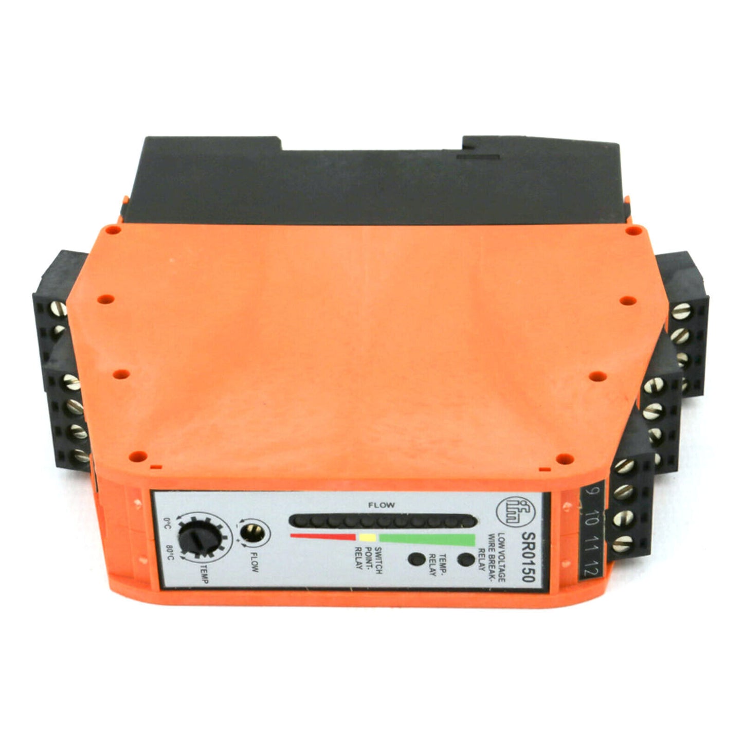 1pcs IFM SR0150 Estimation Unit VS3000 24VDC - IFM