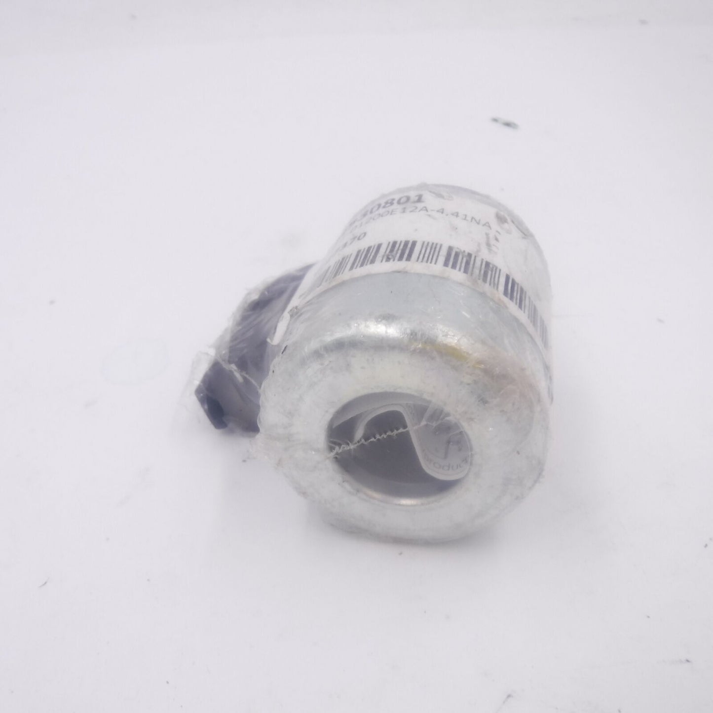 1PCS FIT FOR 24930801 12VDC Solenoid Valve Coil Replacement