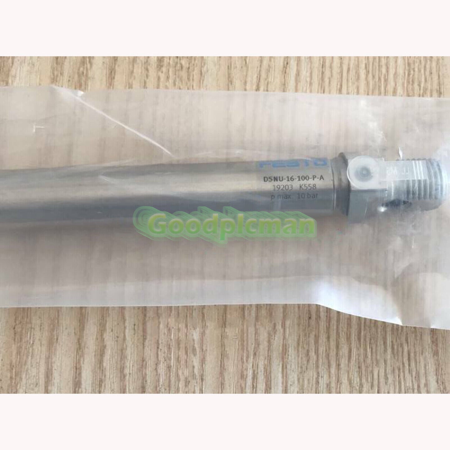 FESTO DSNU-16-100-P-A 19203 Cylinder 1Pcs/
