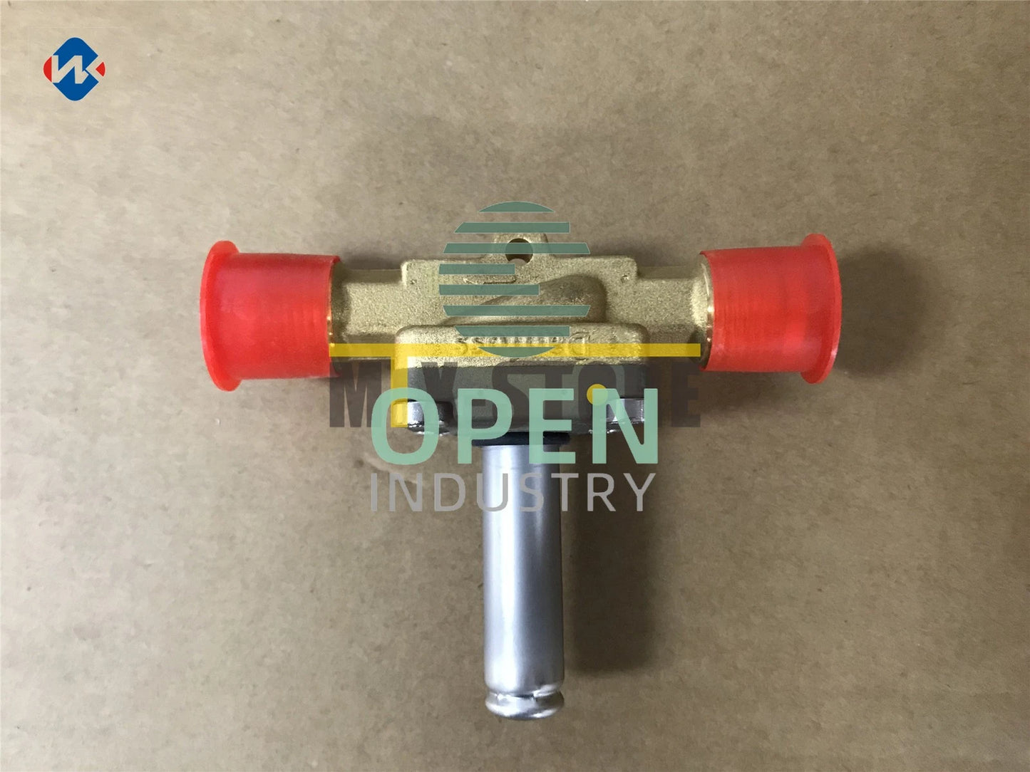 1PCS Danfoss EVR10 032L8098 replace 032F8098 Solenoid Valve