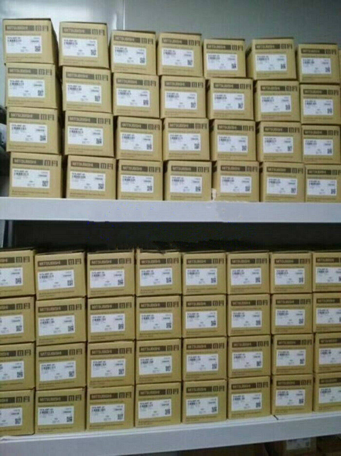 Mitsubishi FR-DU08 Fast - Enhanced Performance - MITSUBISHI