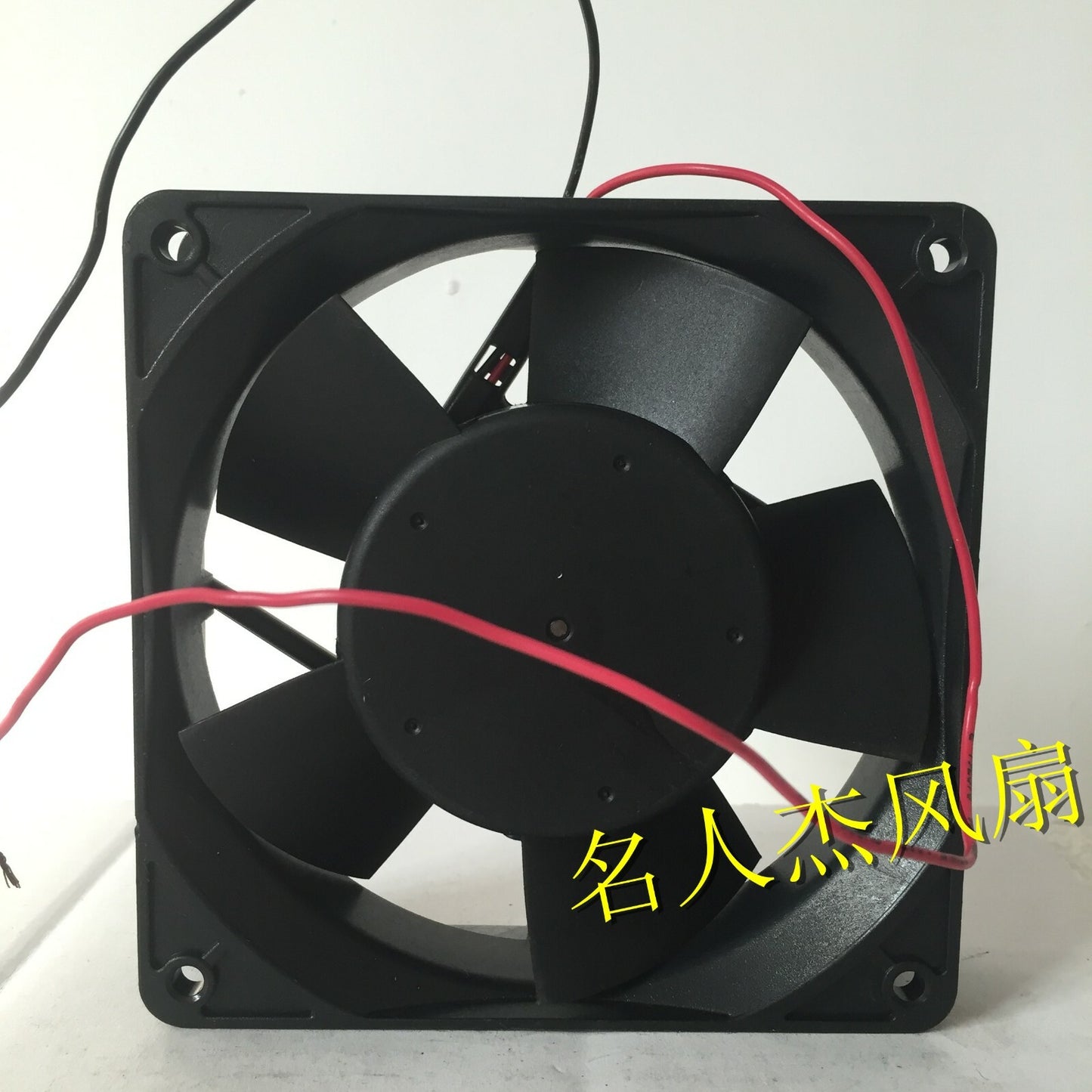 1pcs ETRI 158DH2LP11000 24V 2-wire cooling fan