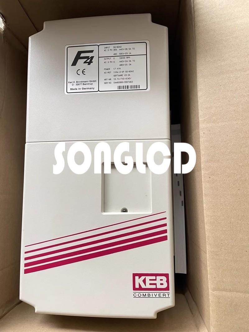 1pcs New 15.f4.f1g-4i40 Multi-functional Equipment - XX BRAND