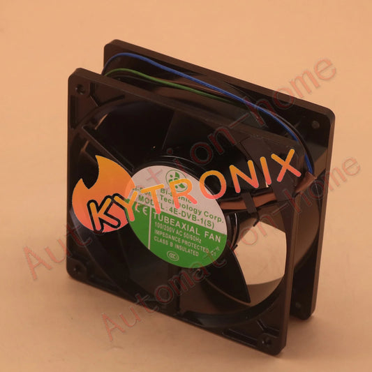 1PCS Bi-Sonic 4E-DVB-1(S) 100/200VAC cooling fan