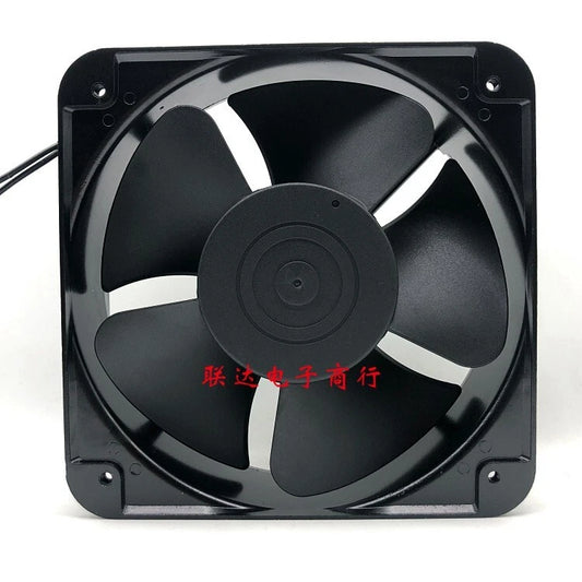 CHieFLY CC20060B220H AC220V electric welding machine exhaust fan