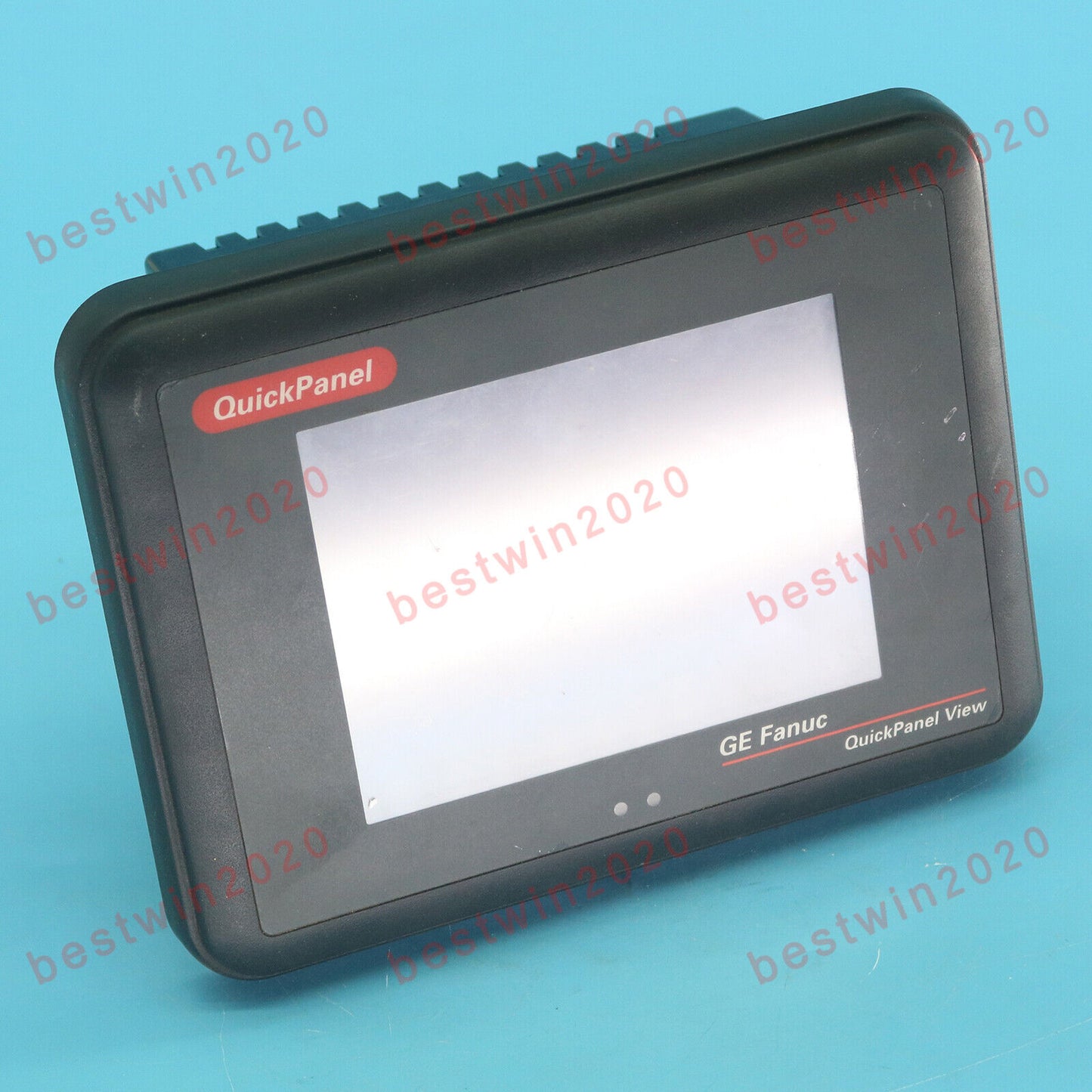 used For GE Fanuc IC754VSI06MTD-BB touch screen - GE FANUC