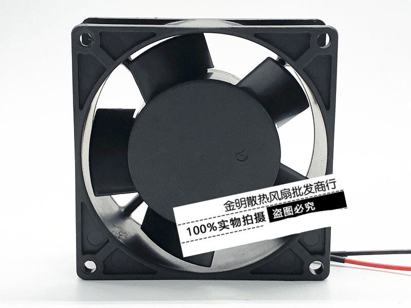 Panaflo 8032 24V 0.09A FBP-08B24L 8CM inverter cooling fan