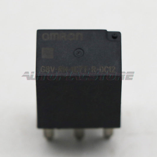 10PCS Omron G8V Relay DC12V - OMRON