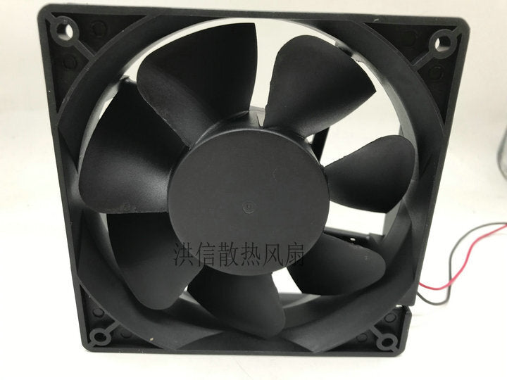 RUILIAN 12038 RDM1238S DC24V 0.30A 12CM inverter fan