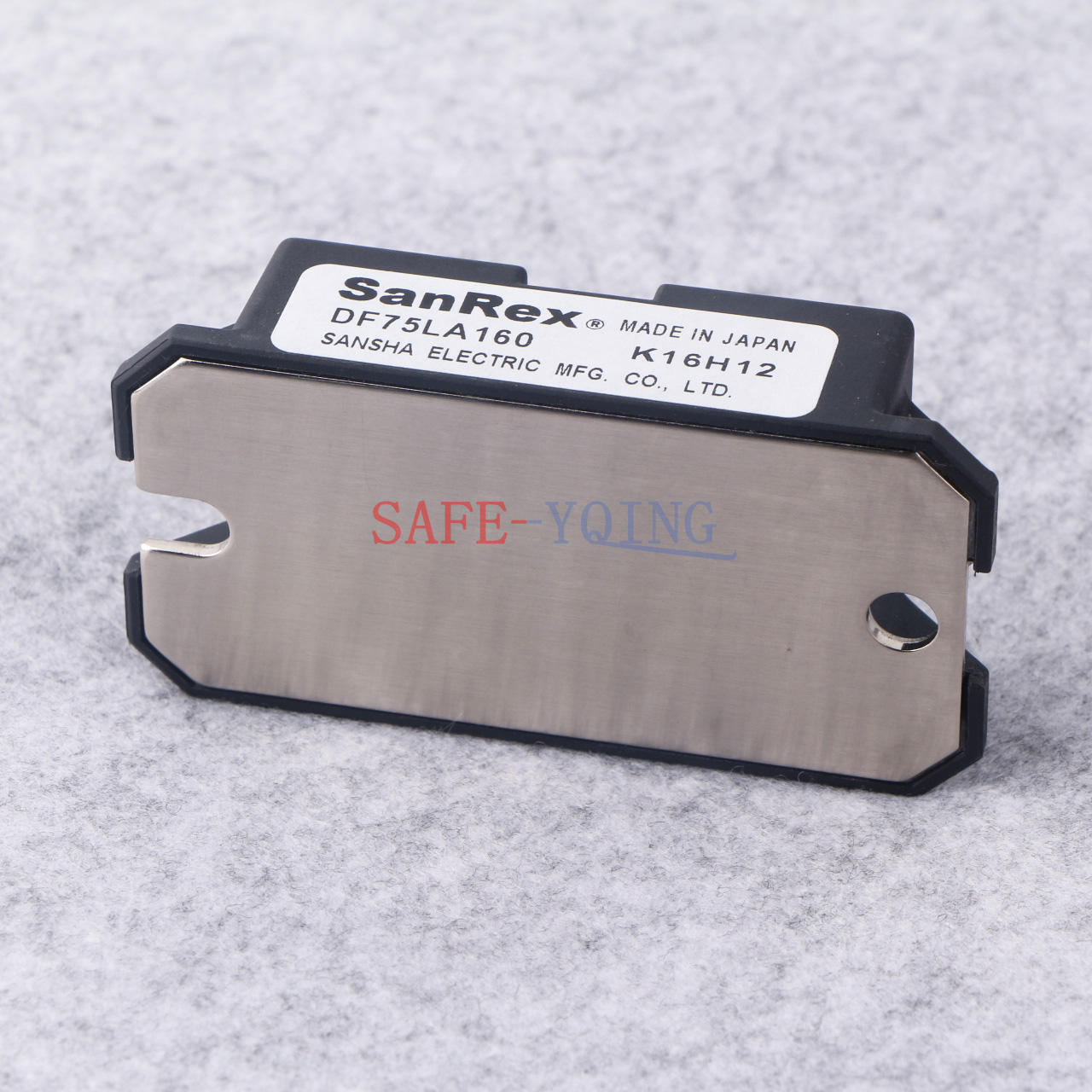 new 1PCS DF75LA160 DF75LA-160 SANREX POWER MODULE - SANREX