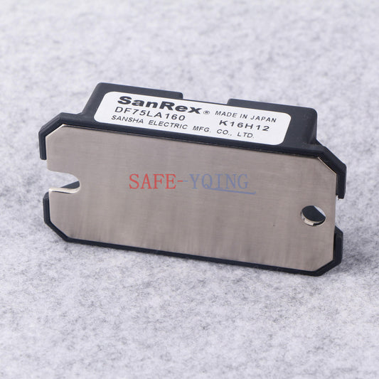 new 1PCS DF75LA160 DF75LA-160 SANREX POWER MODULE - SANREX
