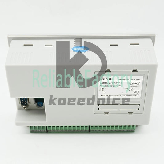 1PCS For Xinje controller XP2-18RT-B