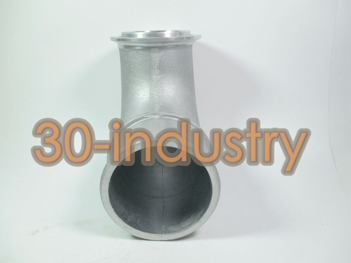 Cummins Engine Supercharger Intake Connecting Pipe 3068015 - Cummins