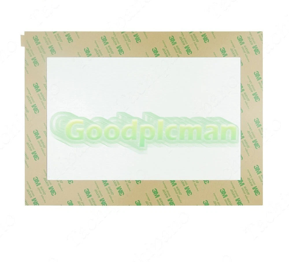 6AV2 124-0MC01-0AX0 Touch Panel for 6AV2124-0MC01-0AX0 TP1200 + Front Overlay