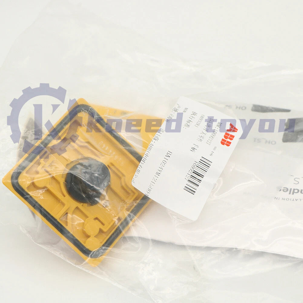 1pcs ABB OHYS2RJ SELECTOR HANDLE 1SCA105323R1001 US