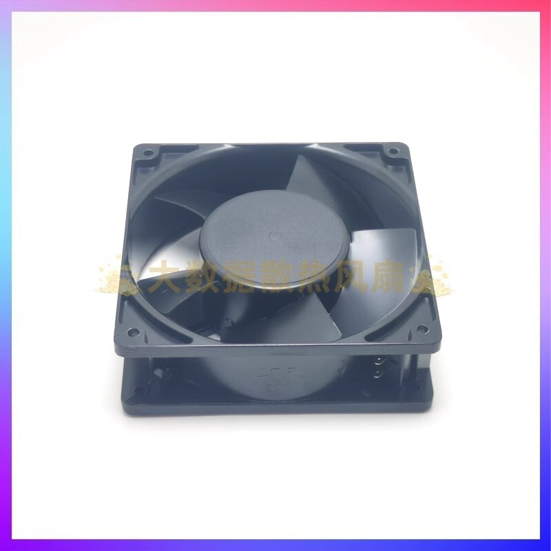 IKURAFAN US4556W 220V AC 16/15W 12CM High Temperature Cooling Fan