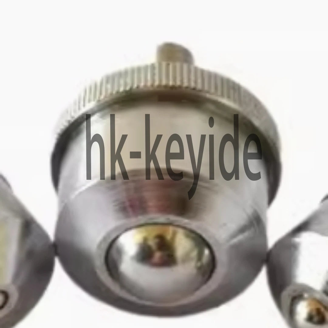 FIT FOR Indenter HRL6.35(1/4) Rockwell hardness tester steel ball probe