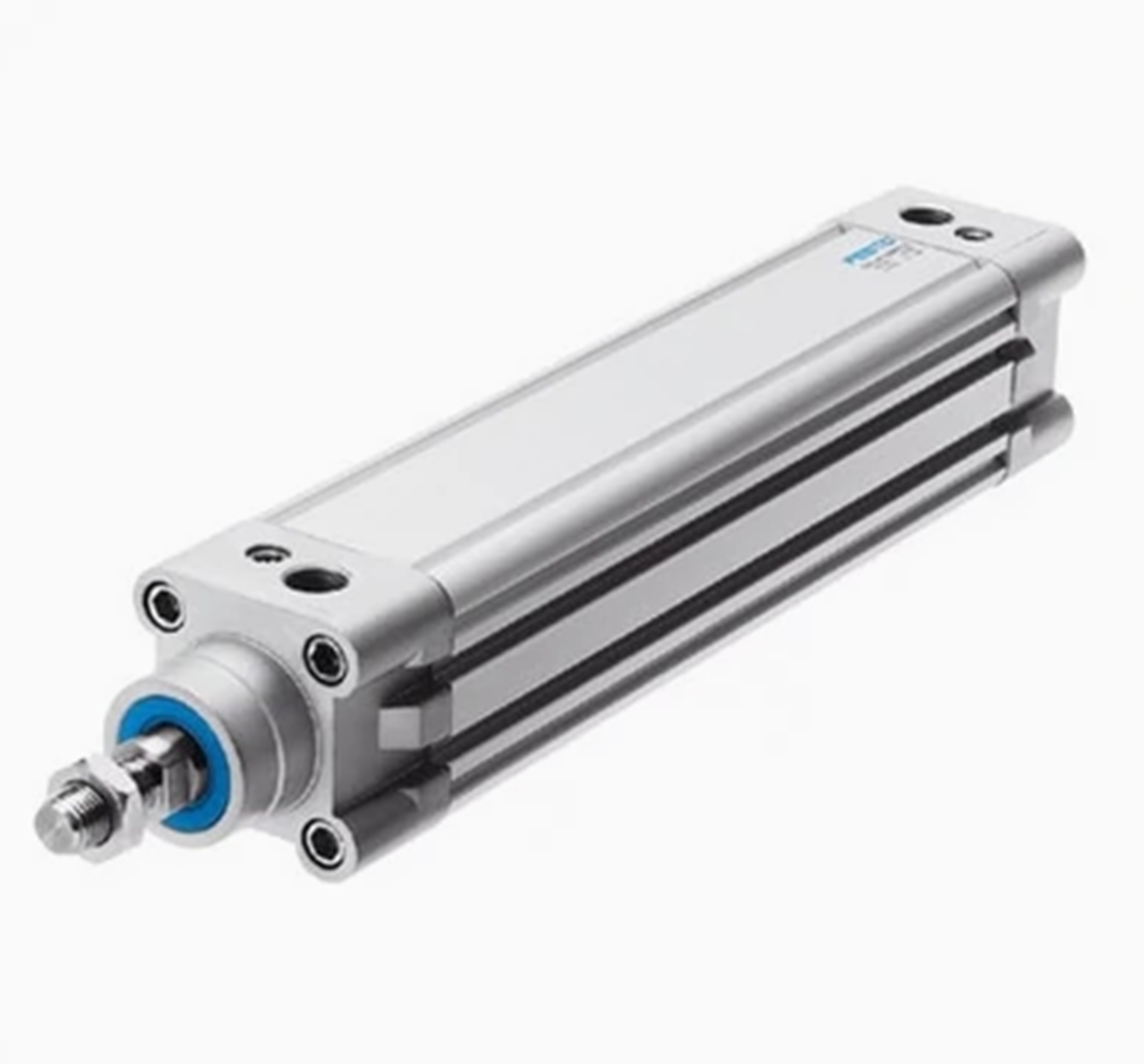 FESTO DNC-40-25 PPV Double Acting Standard Cylinder - FESTO