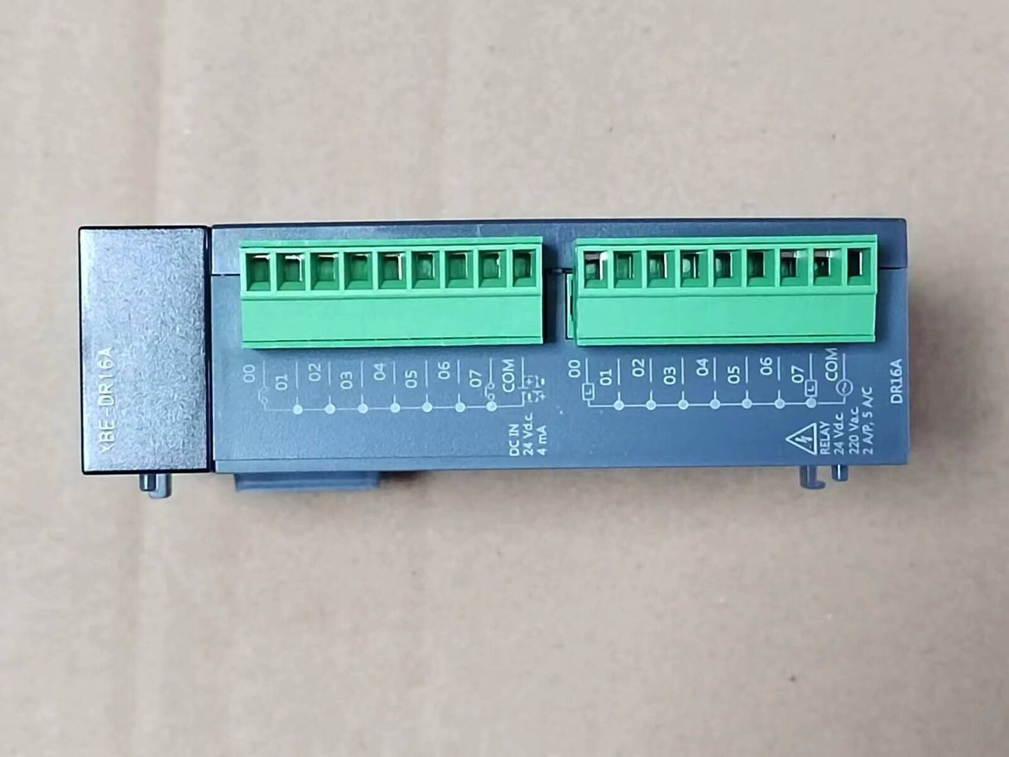 new 1PC LS XBE-DR16A 90 day